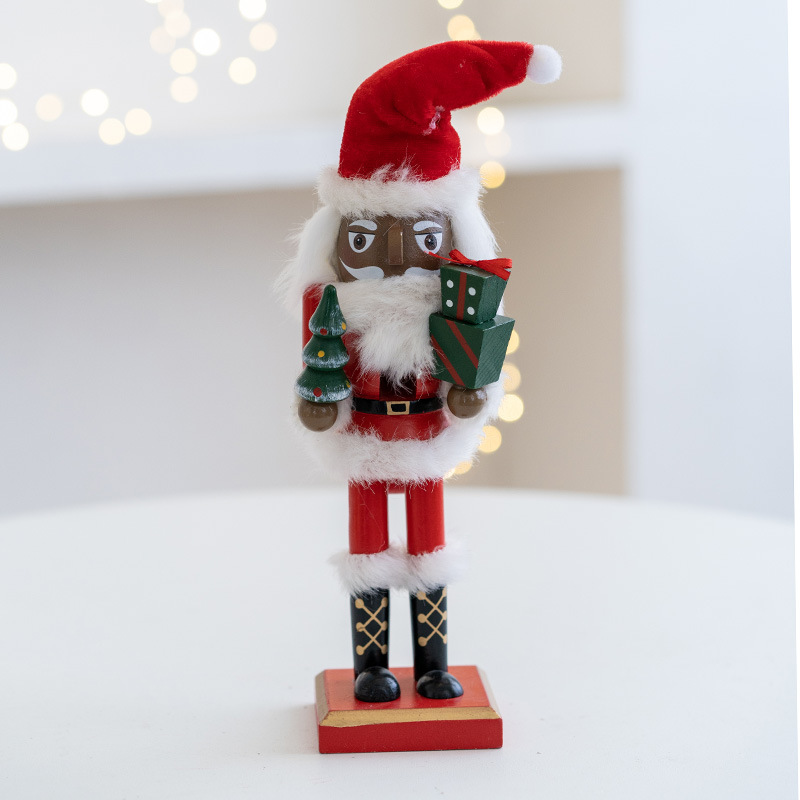 27cm new European style old ma - Nutcracker Figurine recensie en prijs