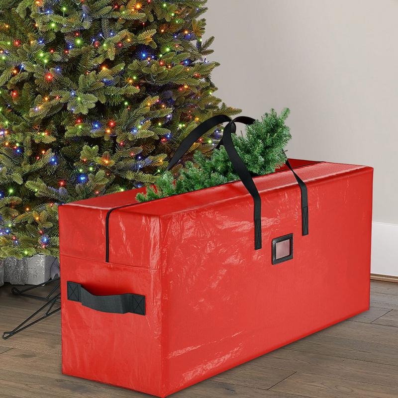 Artificial Tree Storage Case L - Christmas Tree Artificial recensie en prijs