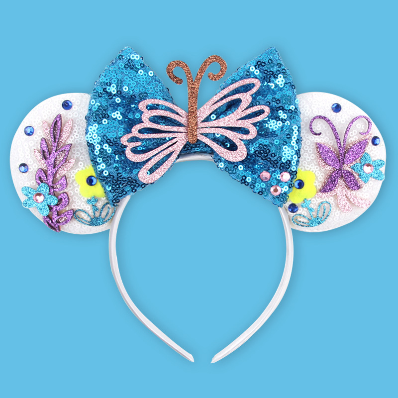 Disney Encanto Ear Headband fo - Ribbon Bow Gift recensie en prijs
