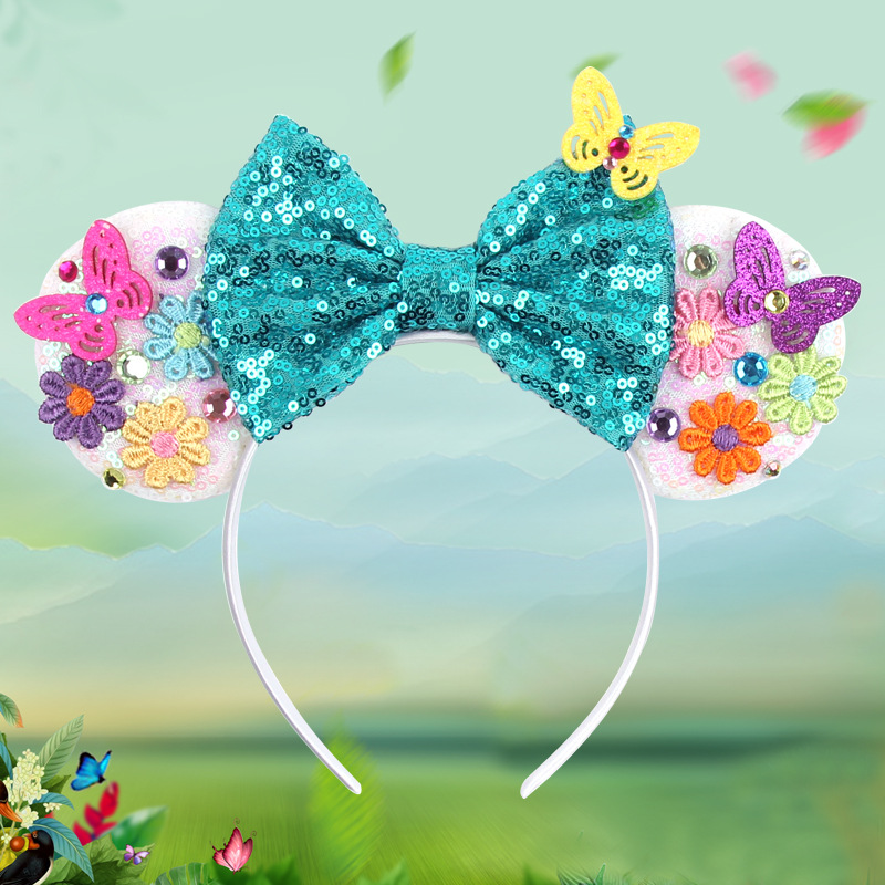 Disney Encanto Ear Headband fo - Ribbon Bow Gift recensie en prijs