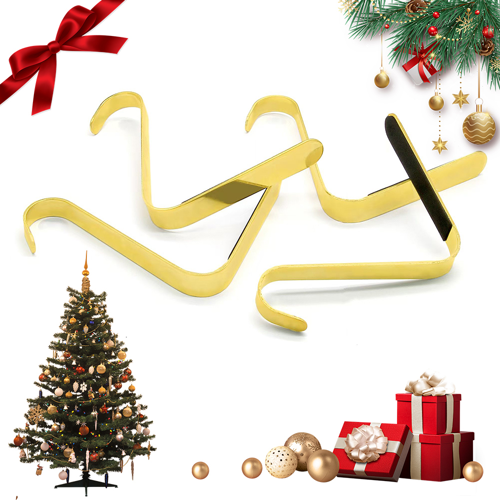 2 Pcs Christmas Fireplace Stoc - Christmas Stocking Hanging recensie en prijs
