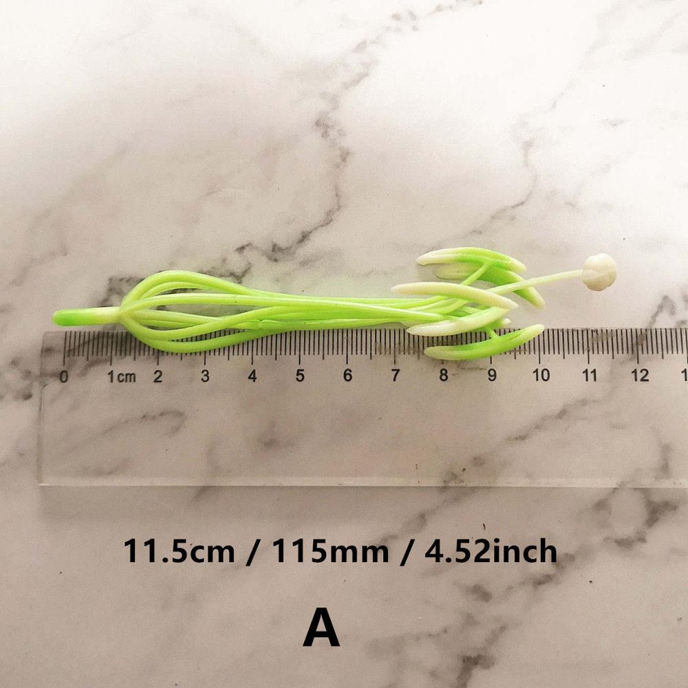 10pcs High Simulation Artifici - Christmas Wreath Fake recensie en prijs