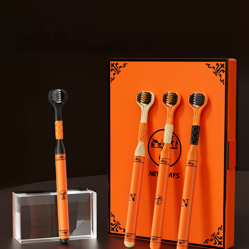 4 Gift Boxes of Three-Sided To - Gift Box Wrap Set recensie en prijs