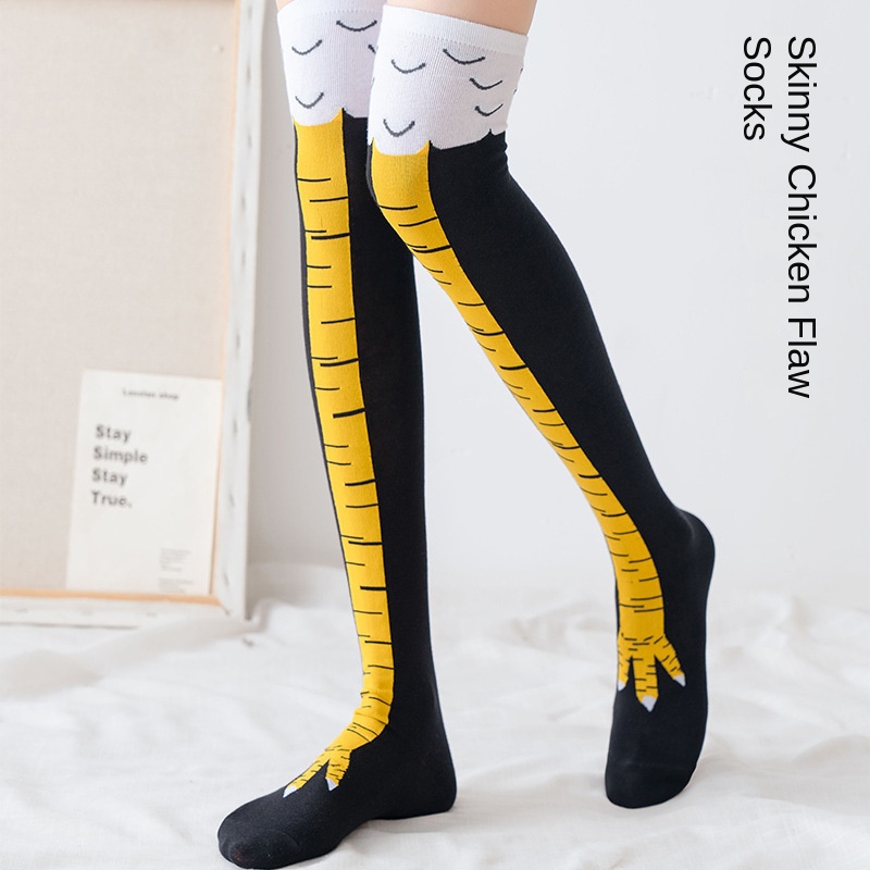 1-20Pairs Funny 3D Chicken Cla - Christmas Stocking Hanging recensie en prijs