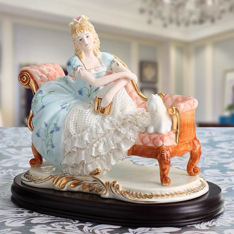 European home creative ceramic - Nutcracker Figurine recensie en prijs
