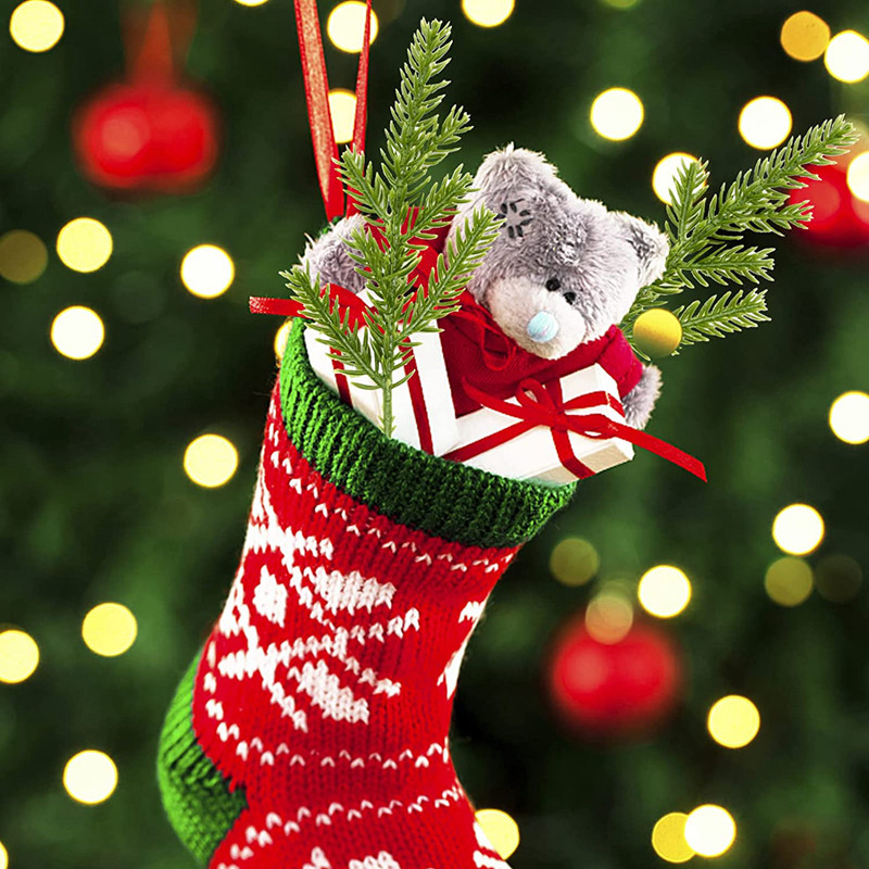20Pcs Christmas Artificial Pin - Christmas Tree Artificial recensie en prijs