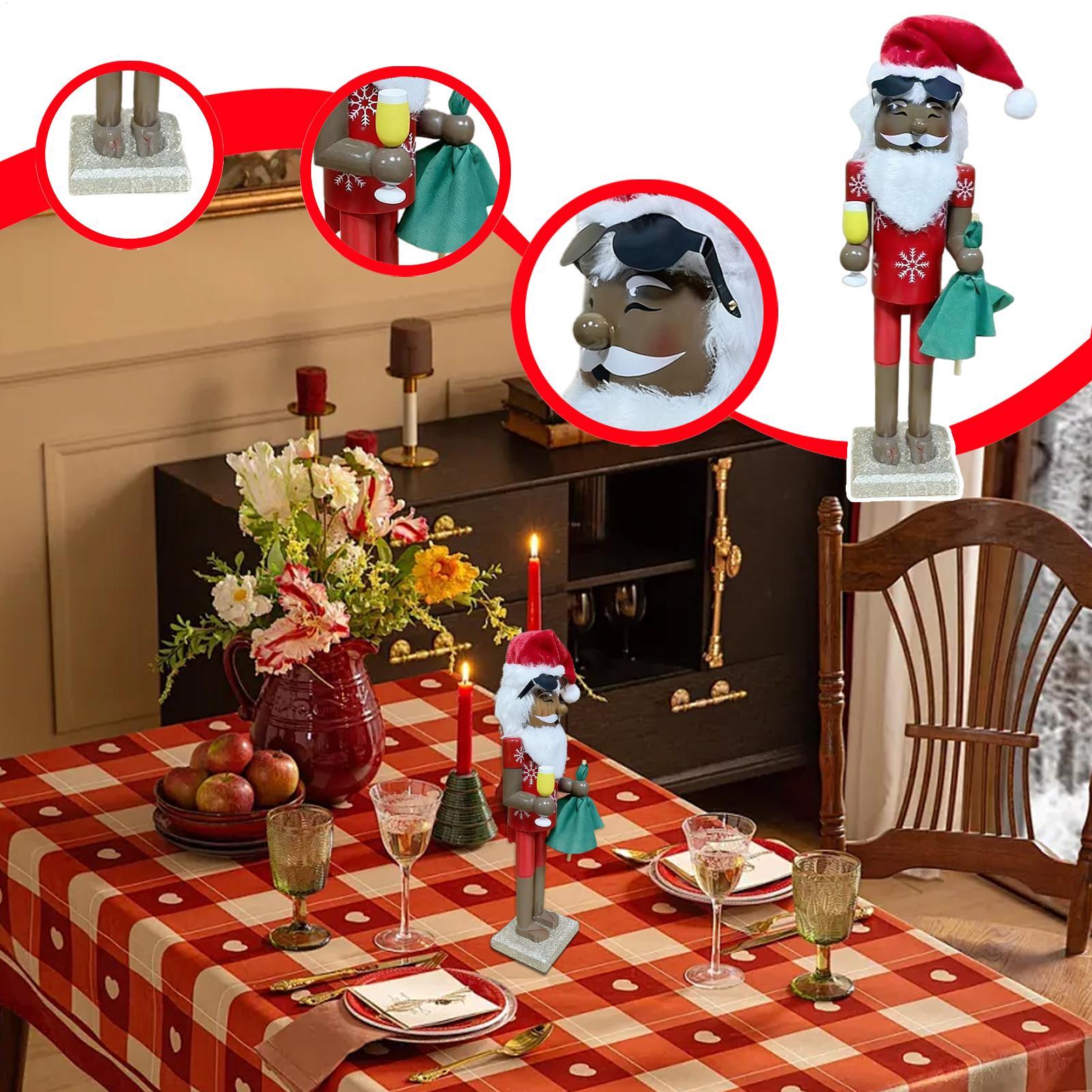 Nutcracker Ornaments Christmas - Nutcracker Figurine recensie en prijs