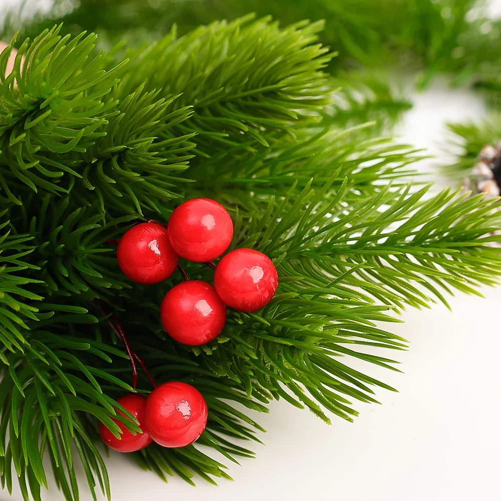 200/10Pcs Artificial Pine Need - Christmas Tree Artificial recensie en prijs
