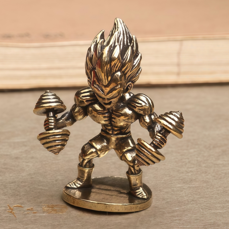 5cm Dragon Ball figure Super S - Ornament Ball Set recensie en prijs