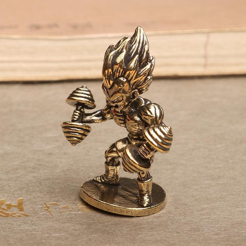 5cm Dragon Ball figure Super S - Ornament Ball Set recensie en prijs