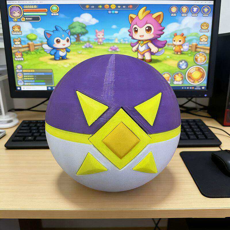 Complete Set Of Gulu Balls Cos - Ornament Ball Set recensie en prijs