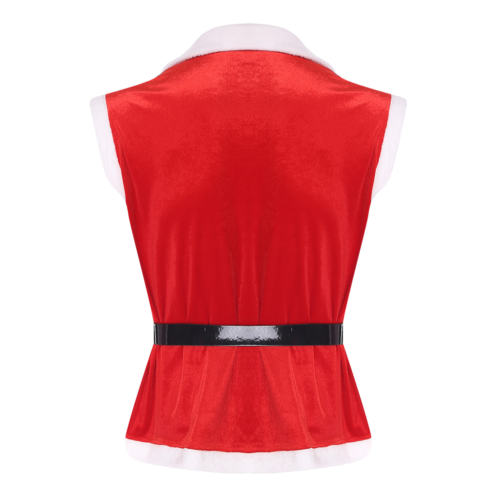 Men Christmas Santa Claus Elf  - Elf Costume Christmas recensie en prijs