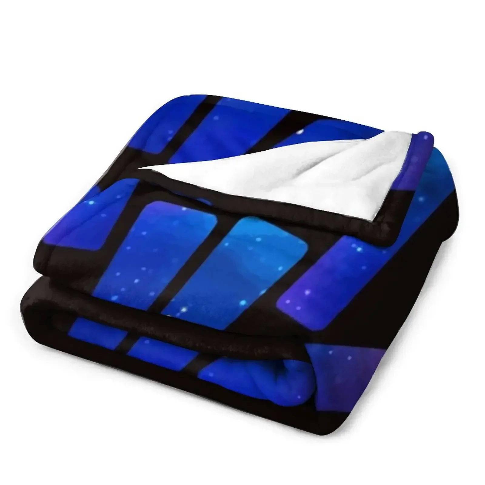 Kids Share The Love Galaxy Log - Christmas Throw Blanket recensie en prijs
