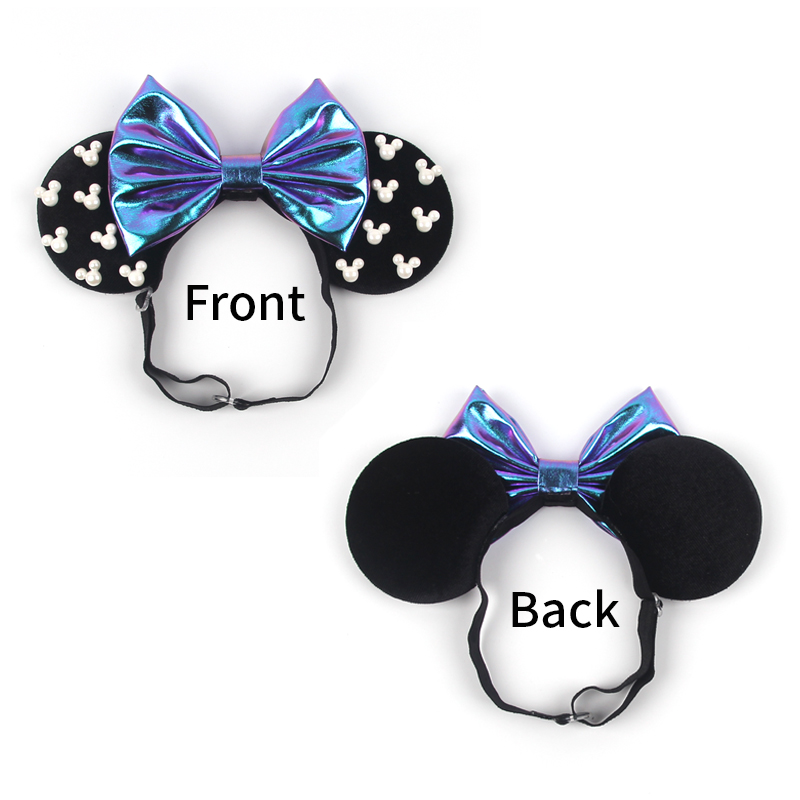 Cute Adjustable Mouse Ears Hea - Ribbon Bow Gift recensie en prijs
