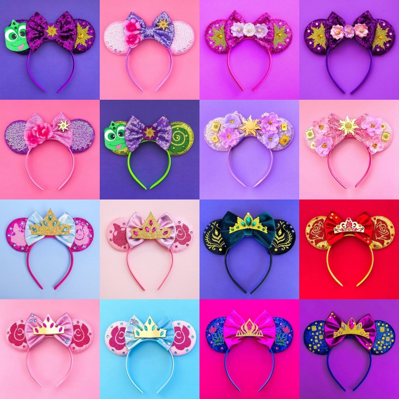 Disney Alice In Wonderland Ear - Ribbon Bow Gift recensie en prijs