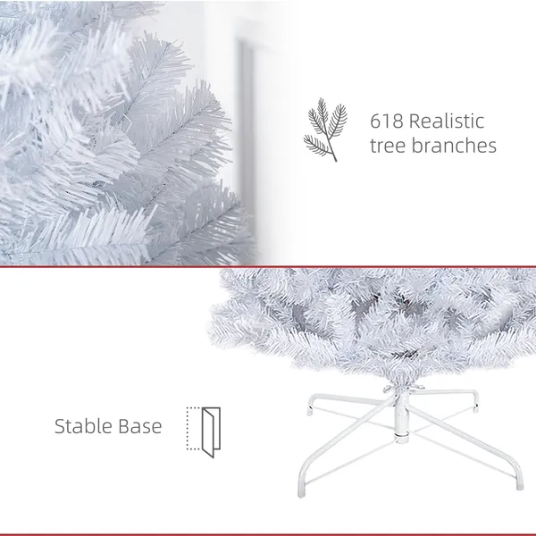 Pencil Christmas Tree, Unlit A - Christmas Tree Artificial recensie en prijs