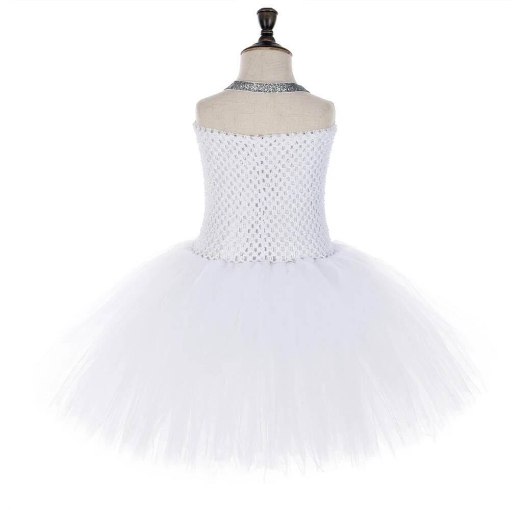 White Tooth Fairy Costume for  - Elf Costume Christmas recensie en prijs