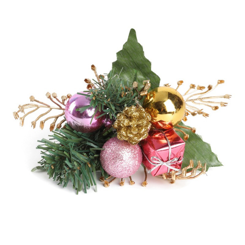 Artificial Pine Stems Fake Pin - Christmas Wreath Fake recensie en prijs