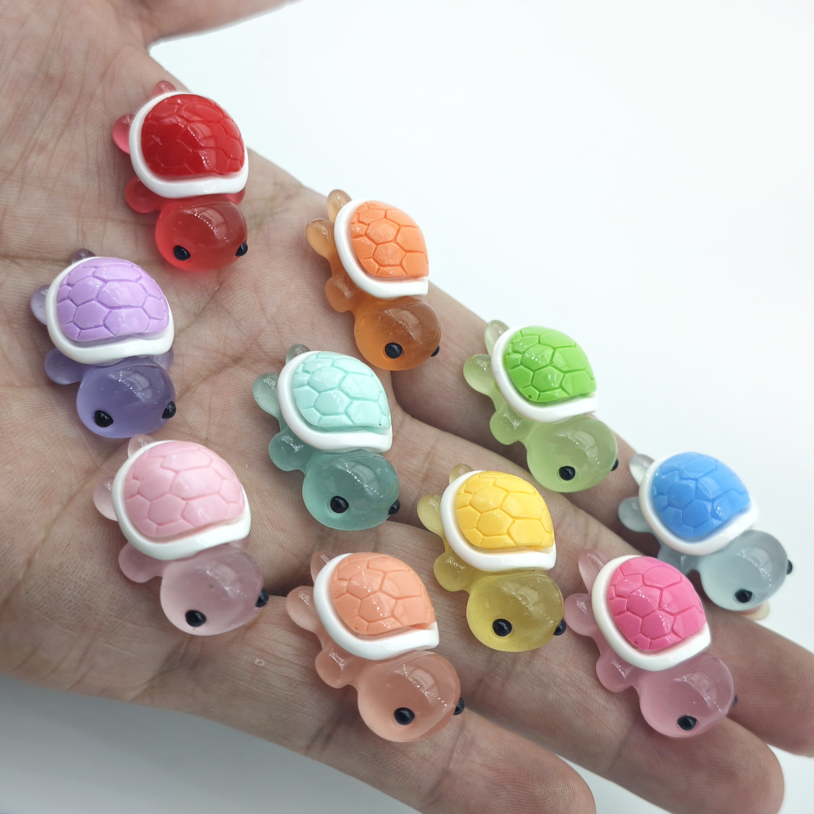 Mini Ocean Resin Turtle Animal - Nutcracker Figurine recensie en prijs