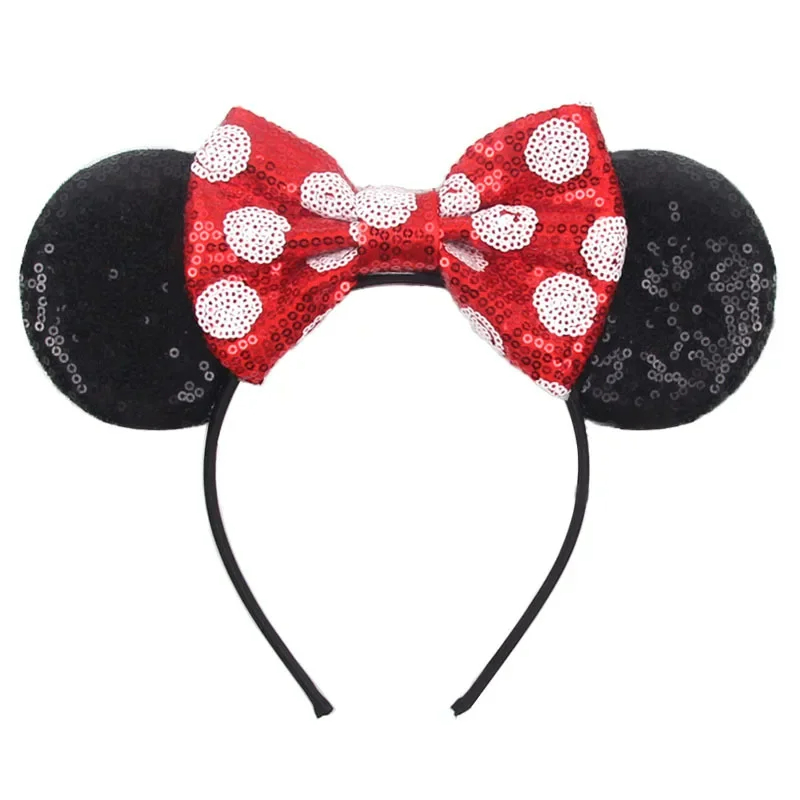 Disney Mickey Mouse Minnie Mou - Ribbon Bow Gift recensie en prijs