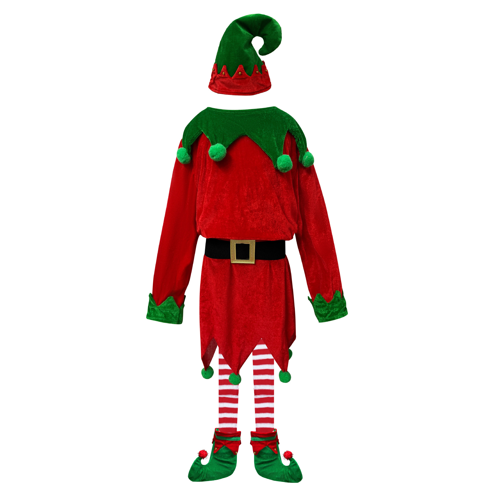 5Pcs Christmas Sets For Childr - Elf Costume Christmas recensie en prijs