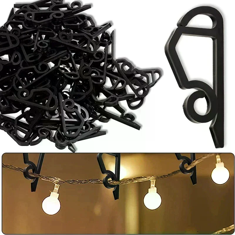 Outdoor Gutter Hooks Christmas - Christmas Lights Outdoor recensie en prijs