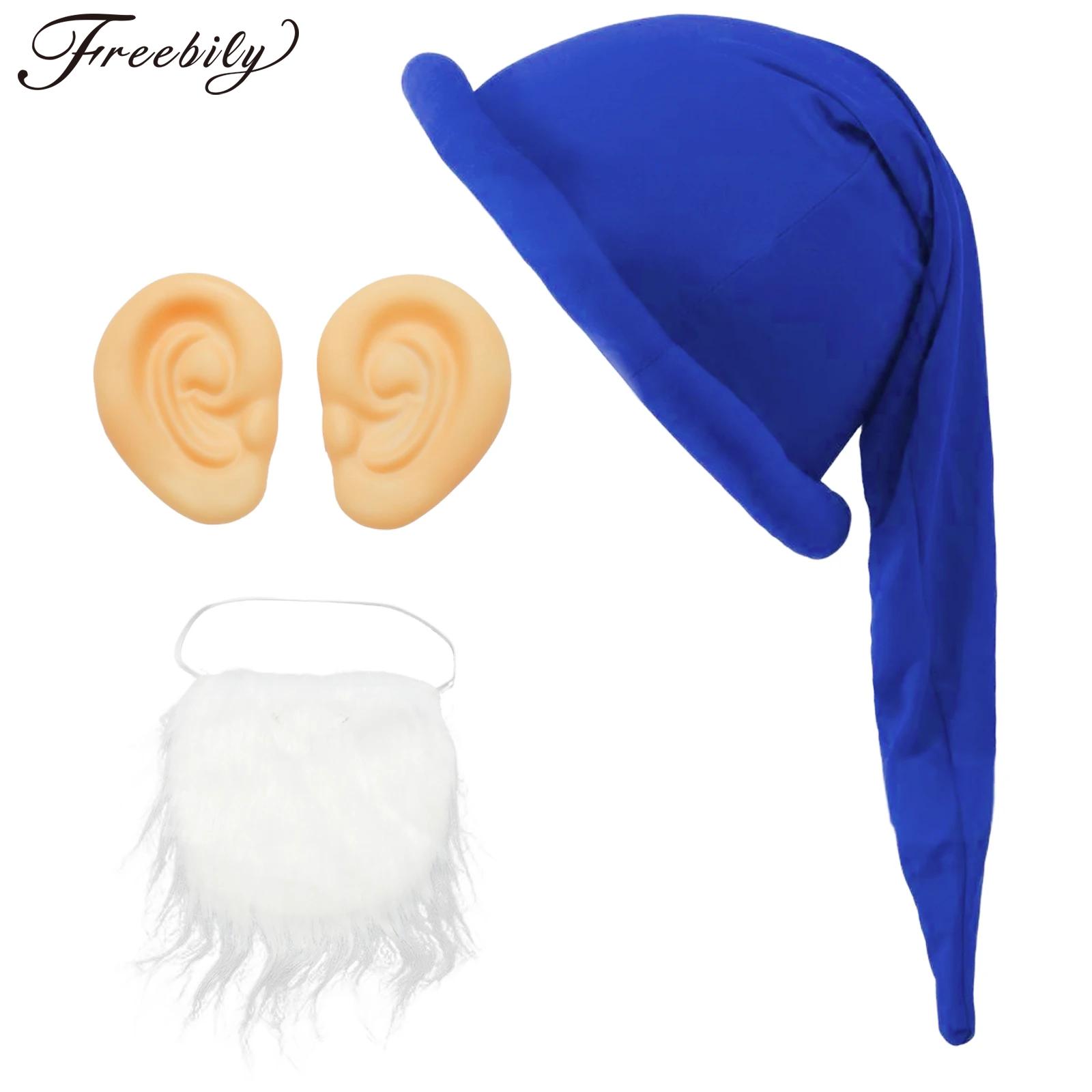 Halloween Christmas Dwarf Gnom - Elf Costume Christmas recensie en prijs