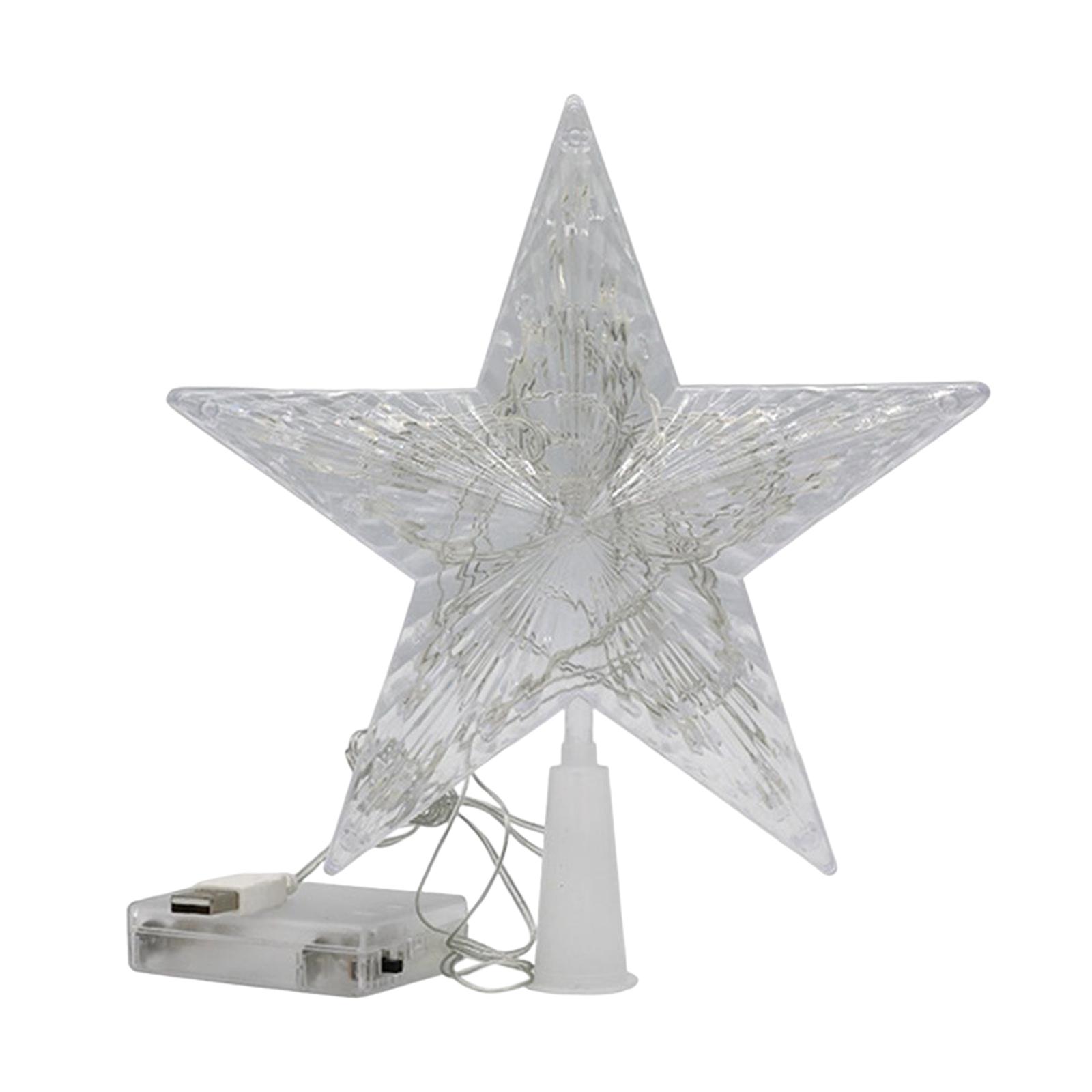 Christmas Tree Top Star Star T - Star Tree Topper recensie en prijs
