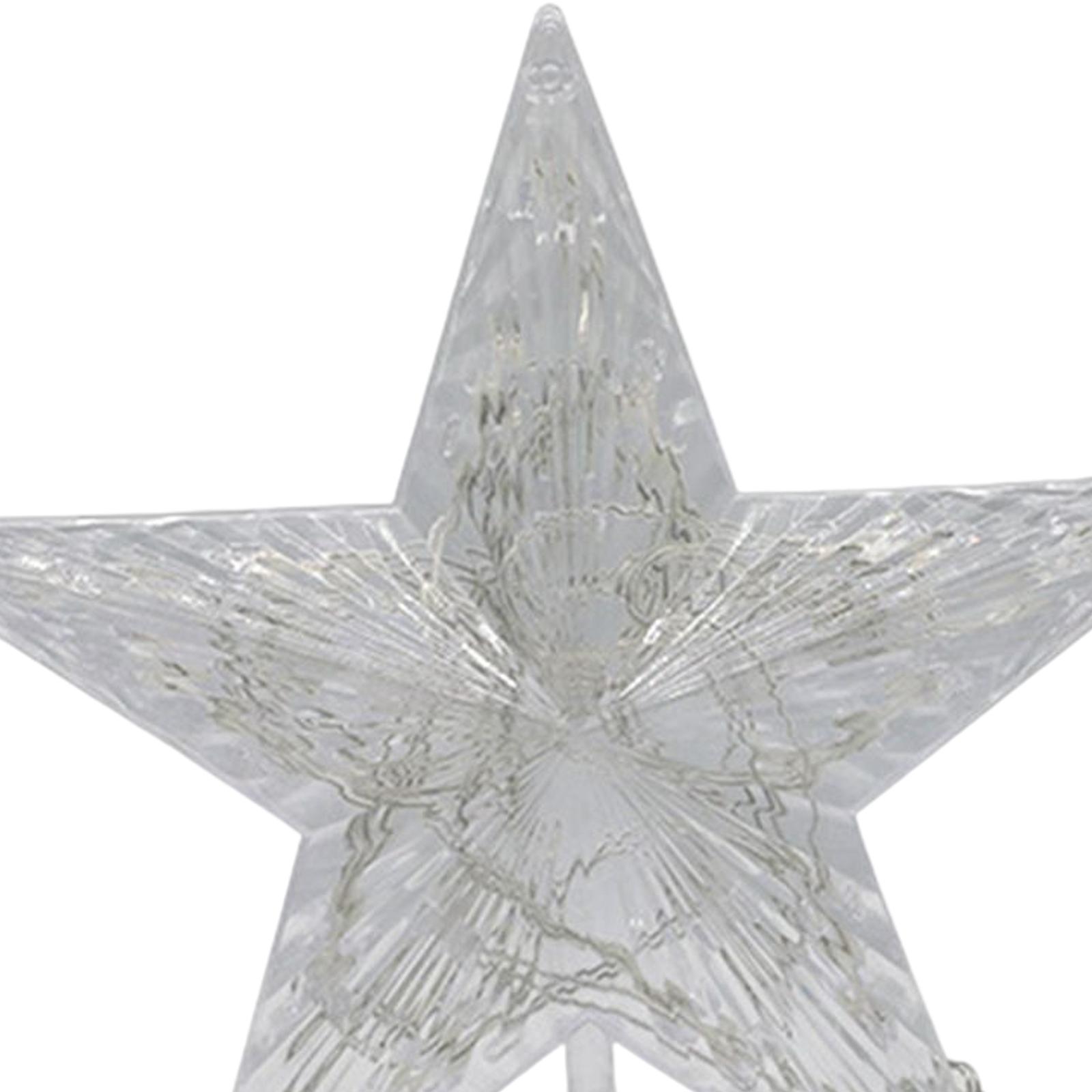 Christmas Tree Top Star Star T - Star Tree Topper recensie en prijs