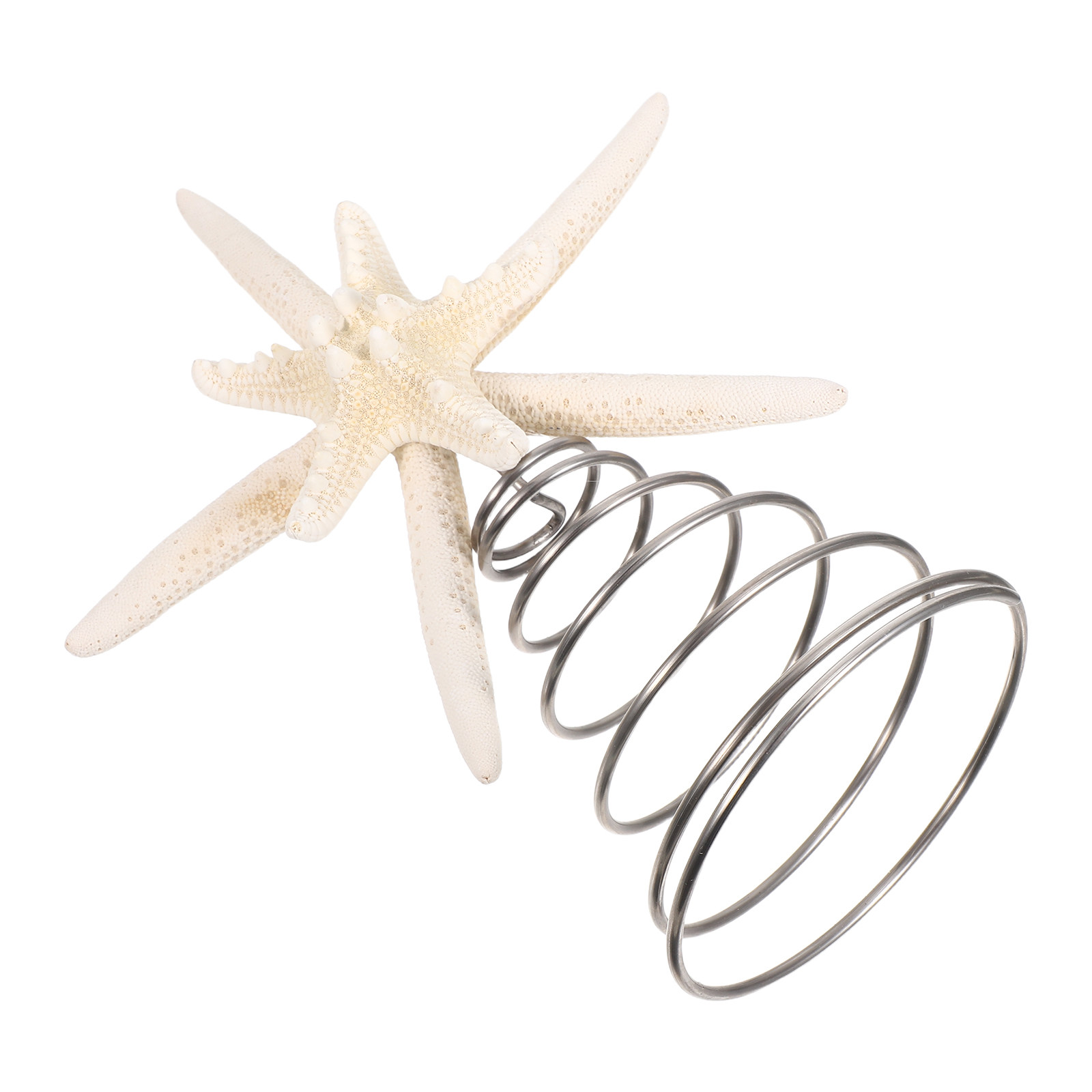 Beach-Themed Christmas Tree To - Star Tree Topper recensie en prijs