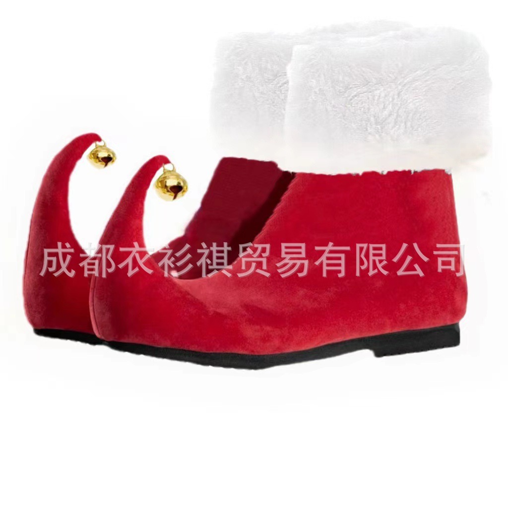 Christmas Adult Elf Santa Clau - Elf Costume Christmas recensie en prijs