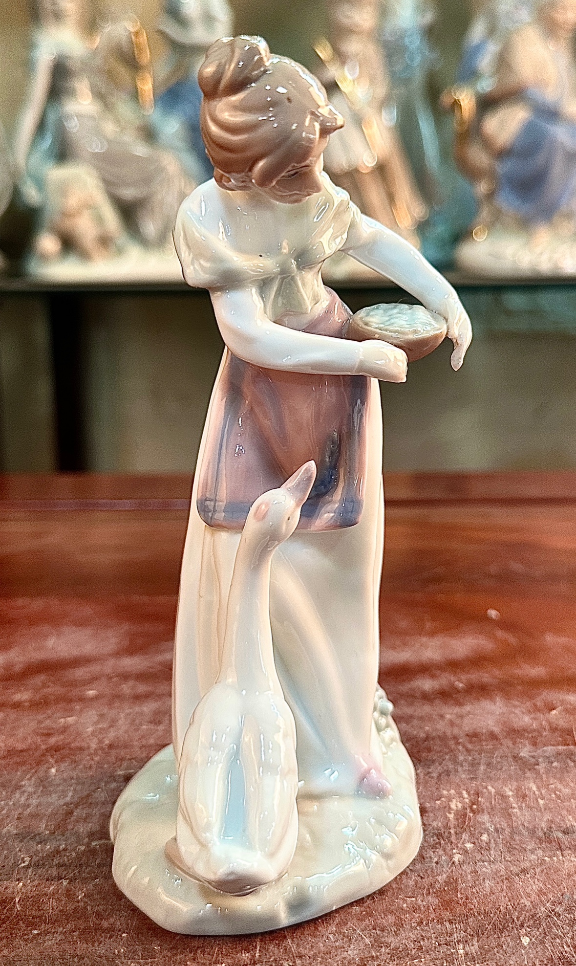 Lenox Ceramic Crafts Country G - Nutcracker Figurine recensie en prijs