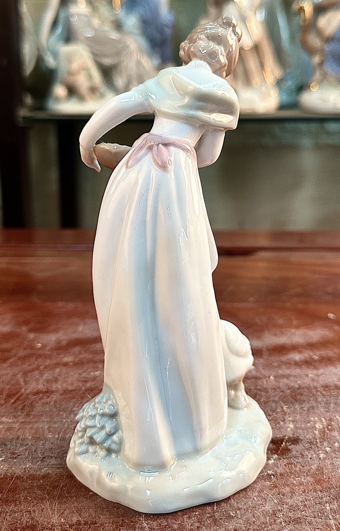 Lenox Ceramic Crafts Country G - Nutcracker Figurine recensie en prijs