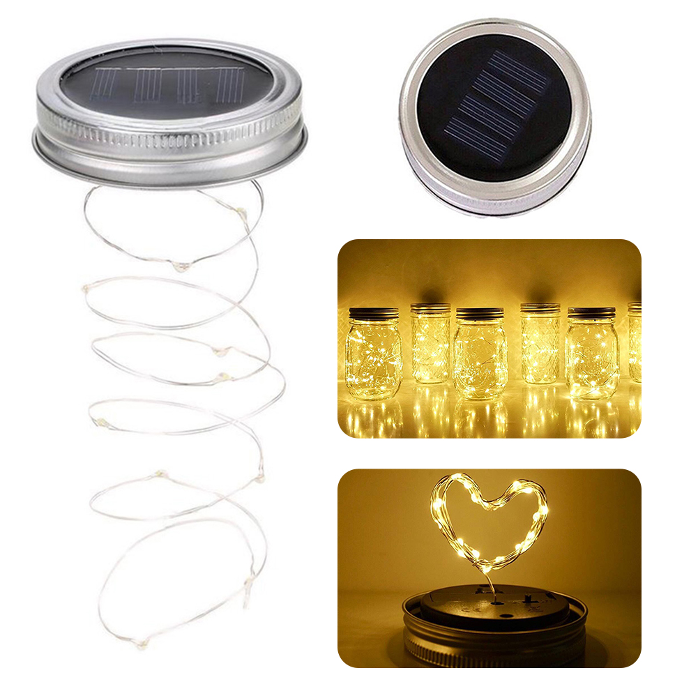LED Solar Fairy Light for Maso - Christmas Lights Outdoor recensie en prijs