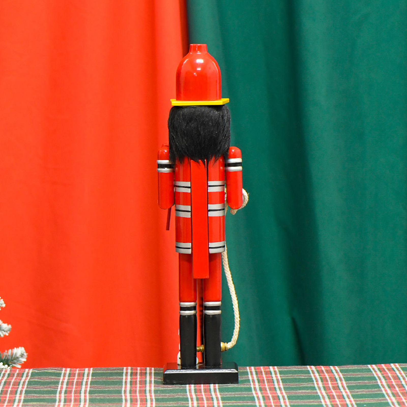 10 Inch Resin Christmas Nutcra - Nutcracker Figurine recensie en prijs