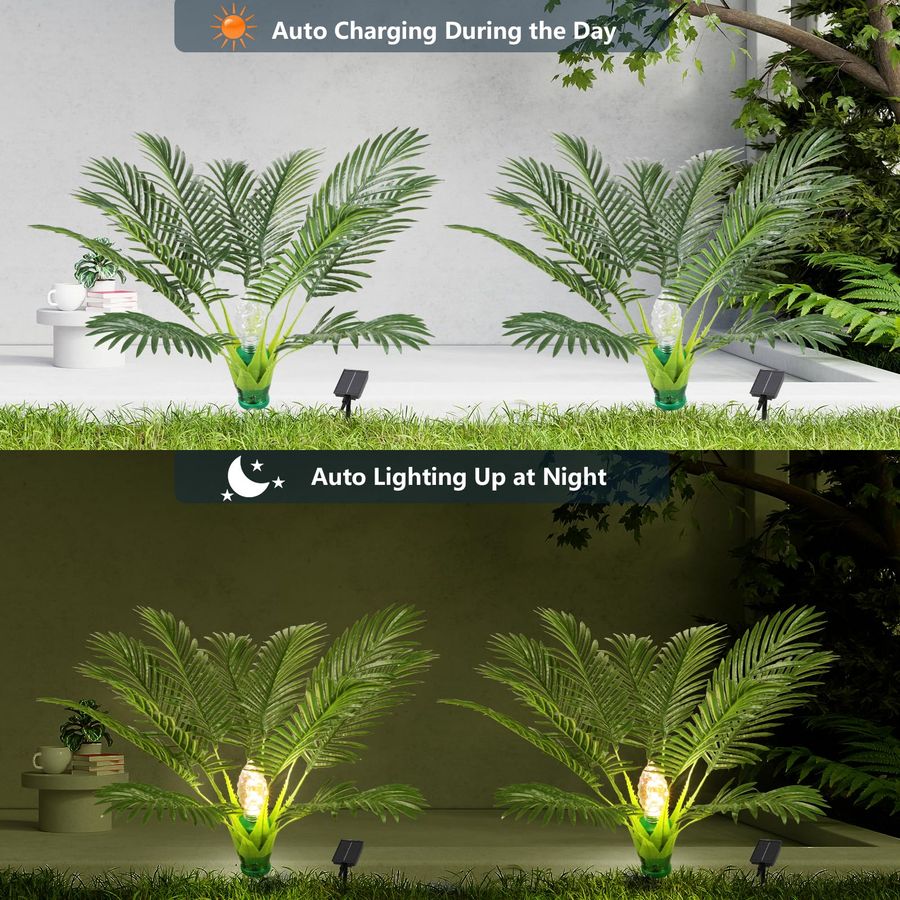 Pack Artificial Plants Outdoor - Christmas Tree Artificial recensie en prijs