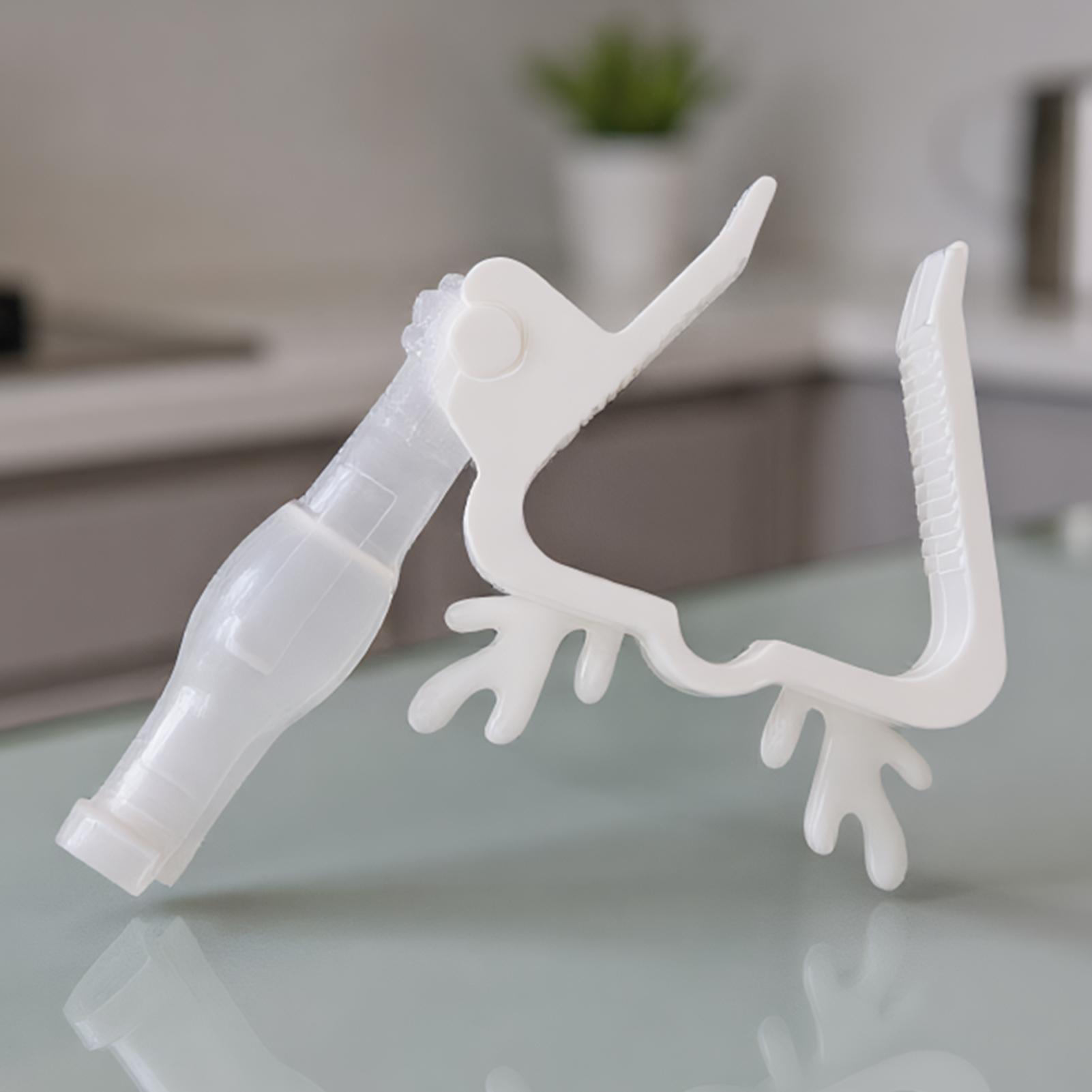 Christmas Light Gutter Clips 1 - Christmas Lights Outdoor recensie en prijs