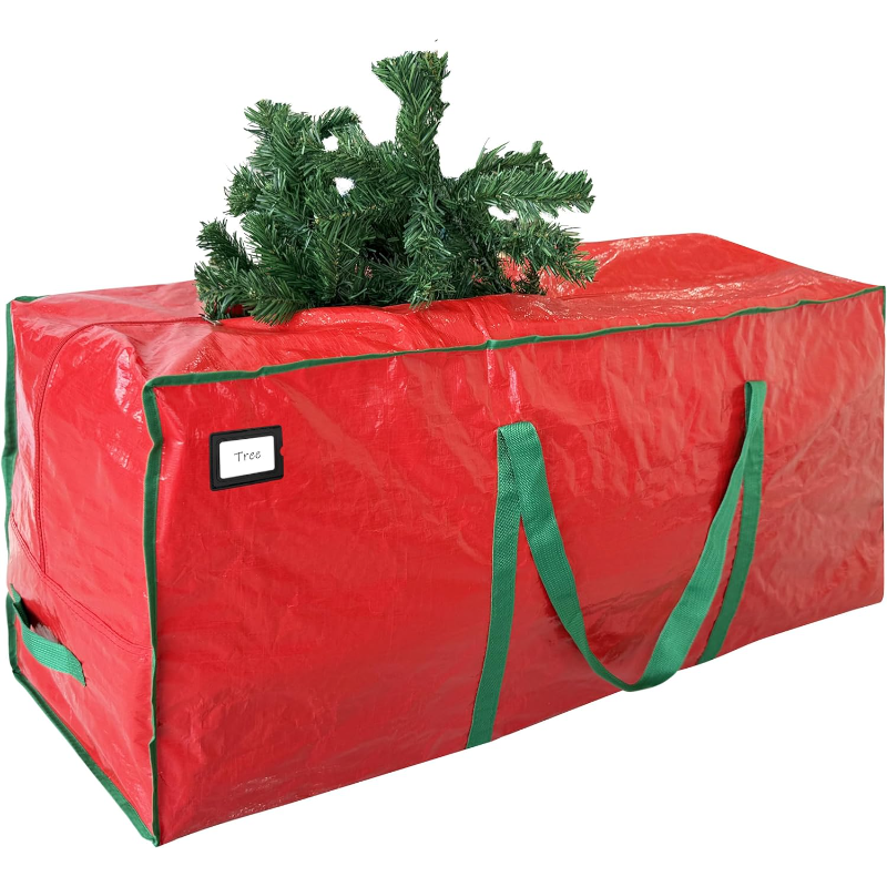 7.5 ft Christmas Tree Storage  - Christmas Tree Artificial recensie en prijs