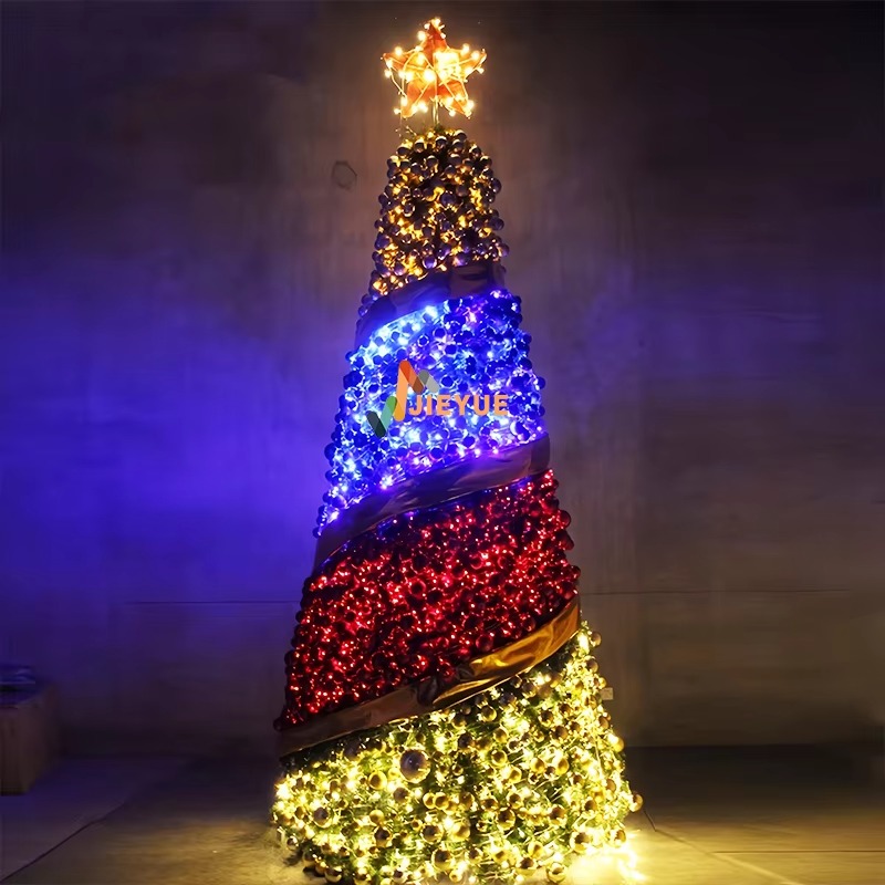 High Quality Giant Decorative  - Christmas Tree Artificial recensie en prijs