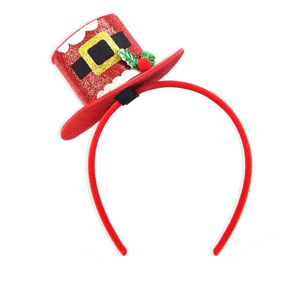 Cute Christmas Headbands Snowm - Reindeer Antlers Headband recensie en prijs