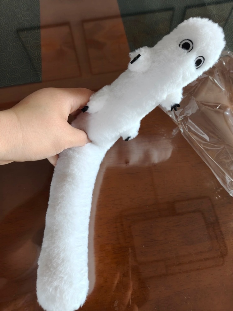 IN STOCK 40CM Brushbug Plush A - Santa Hat Plush recensie en prijs