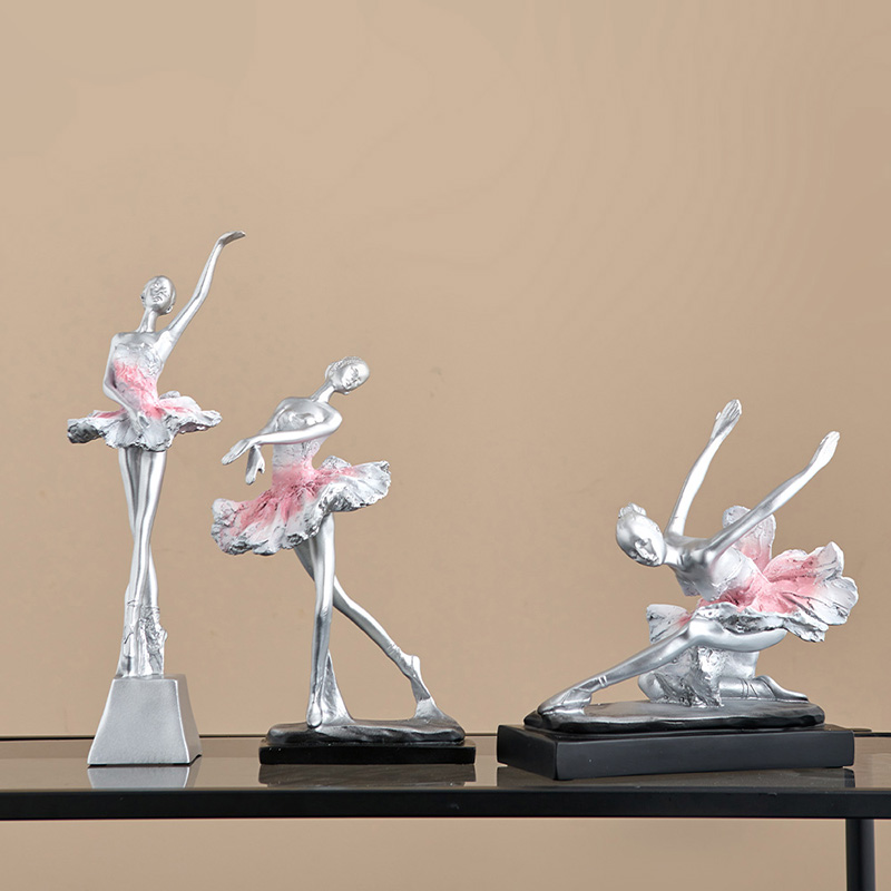 European Ballet Dancer Ornamen - Nutcracker Figurine recensie en prijs