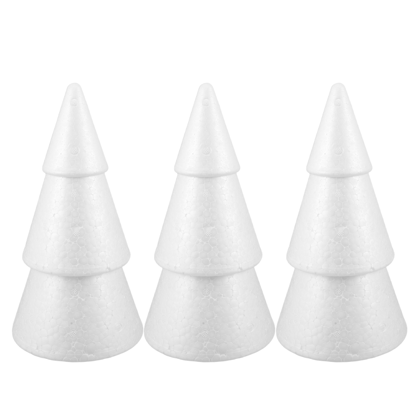 3 Pcs Simulated Christmas Tree - Christmas Tree Artificial recensie en prijs