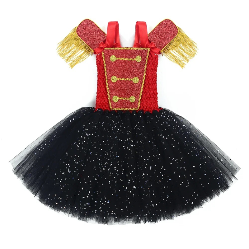Nutcracker Soldier Girls Costu - Nutcracker Figurine recensie en prijs