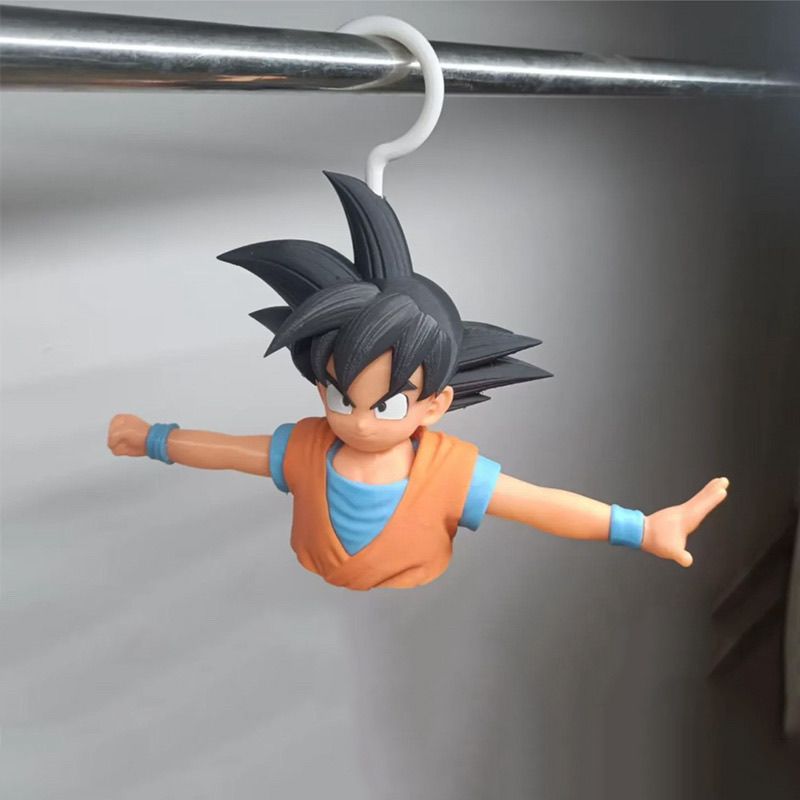 Dragon Ball Anime Peripheral C - Ornament Ball Set recensie en prijs