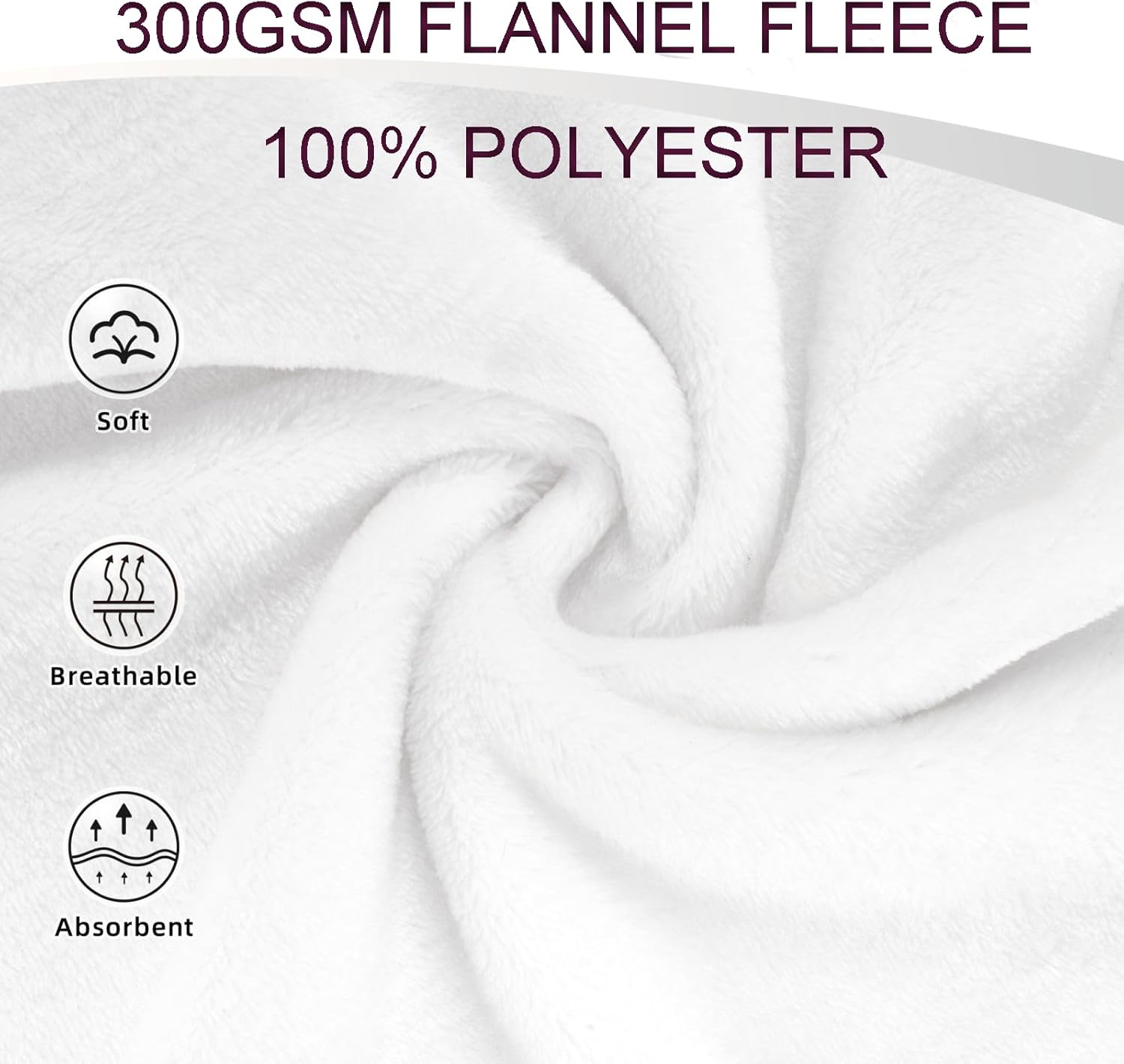 Cozy Holiday Flamingo Blanket  - Christmas Throw Blanket recensie en prijs