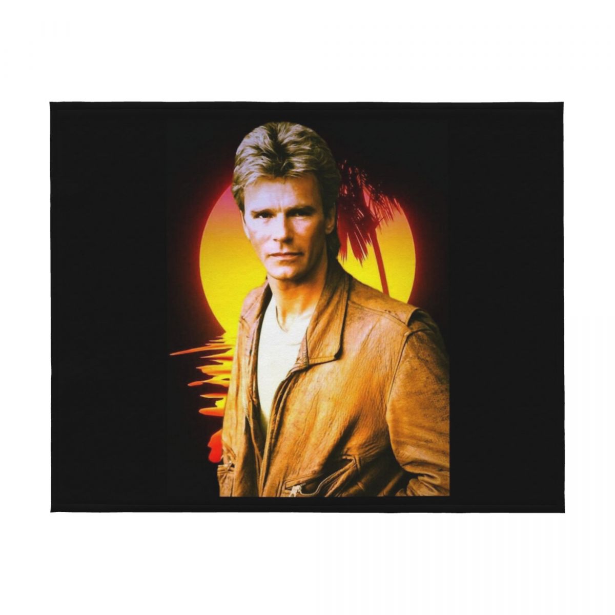 Day Gift For Richard Dean Ande - Christmas Throw Blanket recensie en prijs