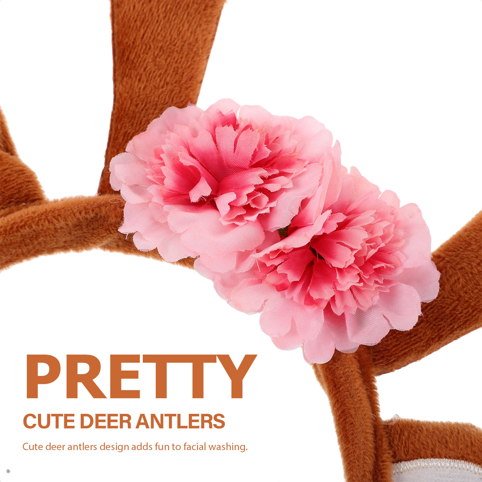 Reindeer Antlers Headband Chri - Reindeer Antlers Headband recensie en prijs