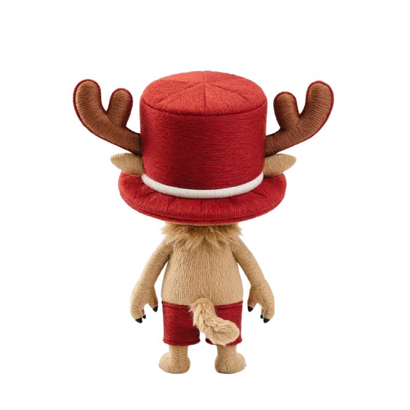 2026 New Anime One Piece Chopp - Santa Hat Plush recensie en prijs