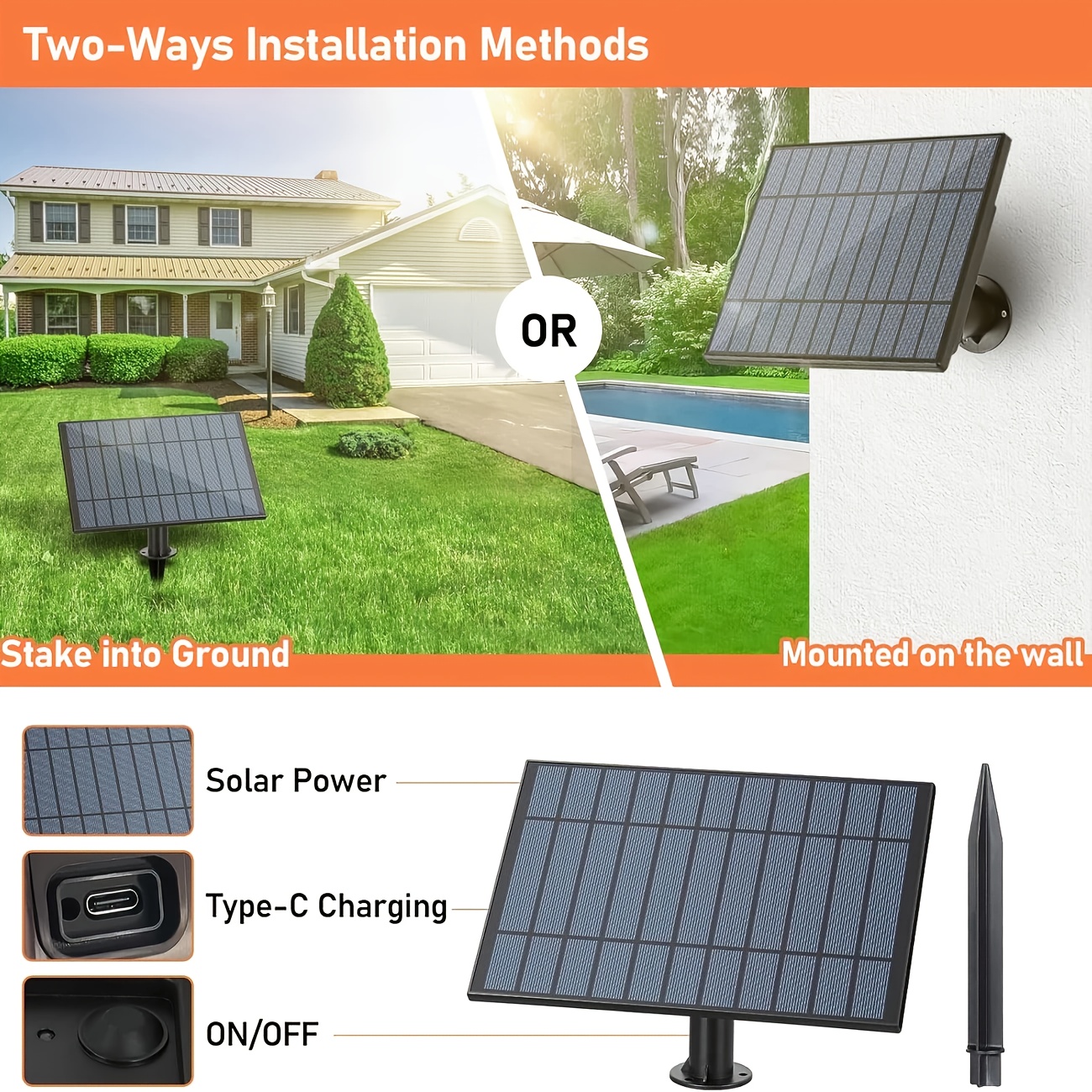 50/100 Ft Solar Outdoor String - Christmas Lights Outdoor recensie en prijs
